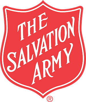 The Salvation Army Shield Logo